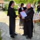 s. Marijela, pohvala